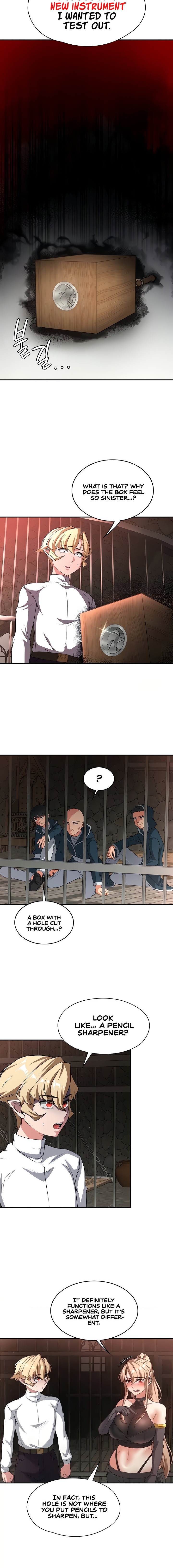 The Main Character is the Villain - Chapter 86 - picture 7