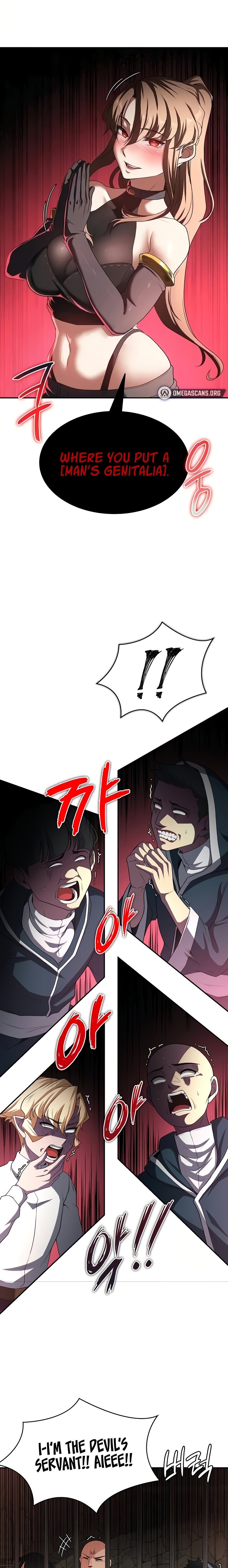 The Main Character is the Villain - Chapter 86 - picture 8