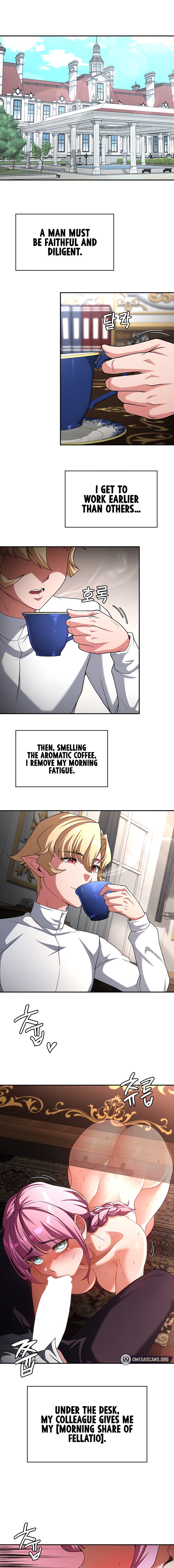The Main Character is the Villain - Chapter 87 - picture 2