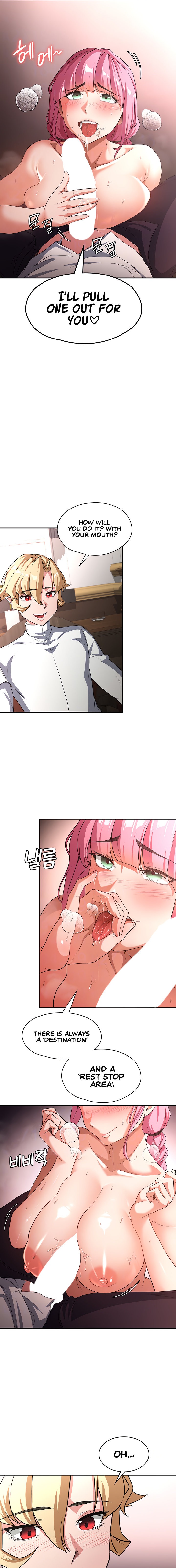 The Main Character is the Villain - Chapter 87 - picture 4