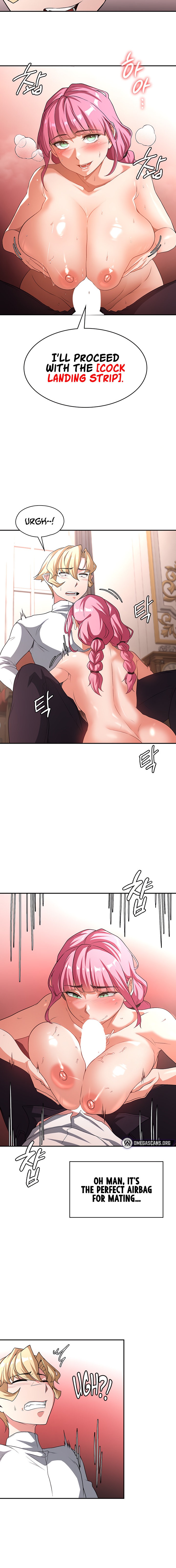 The Main Character is the Villain - Chapter 87 - picture 5