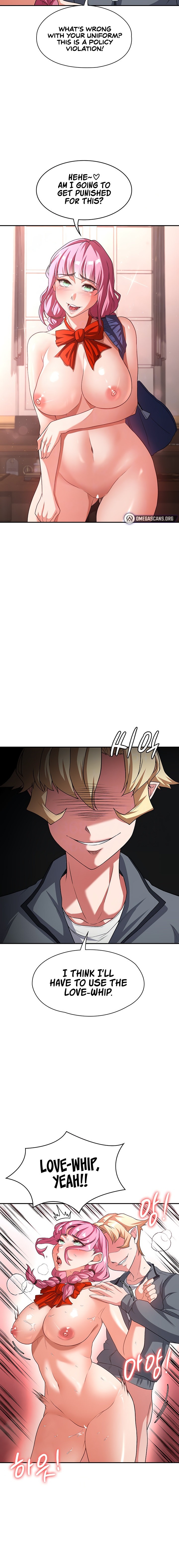 The Main Character is the Villain - Chapter 88 - picture 1