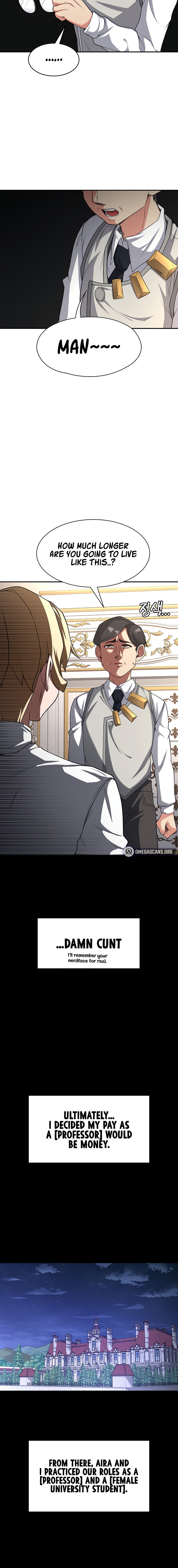 The Main Character is the Villain - Chapter 88 - picture 13