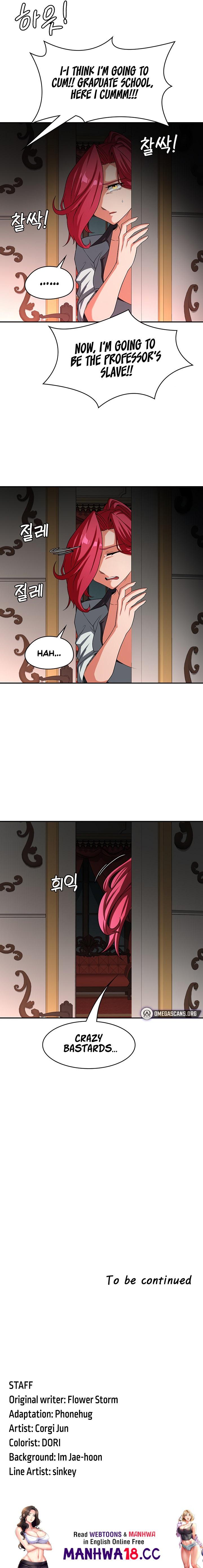 The Main Character is the Villain - Chapter 88 - picture 16