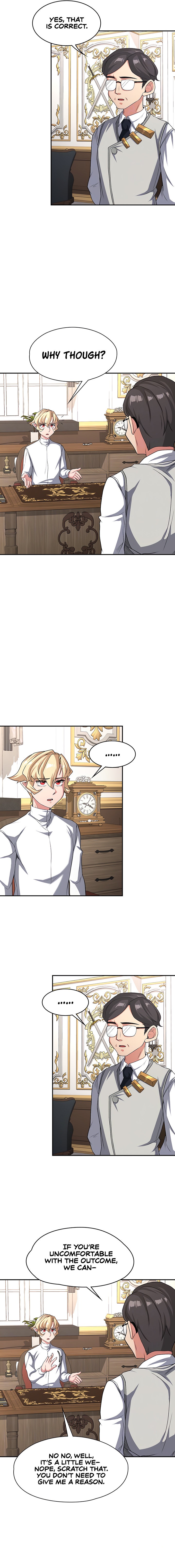 The Main Character is the Villain - Chapter 88 - picture 4