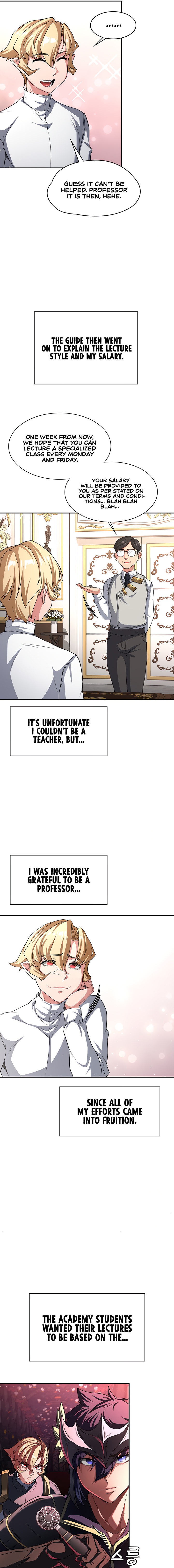 The Main Character is the Villain - Chapter 88 - picture 6