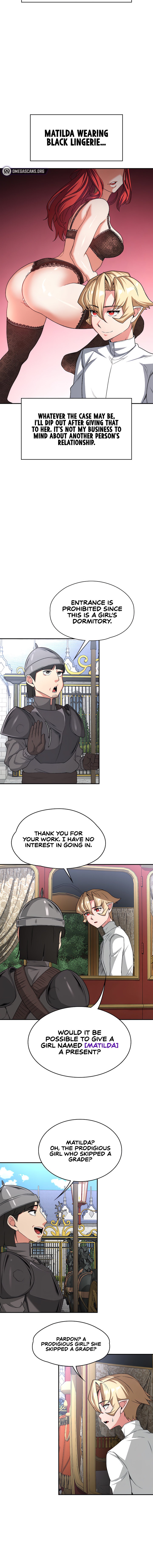 The Main Character is the Villain - Chapter 89 - picture 11
