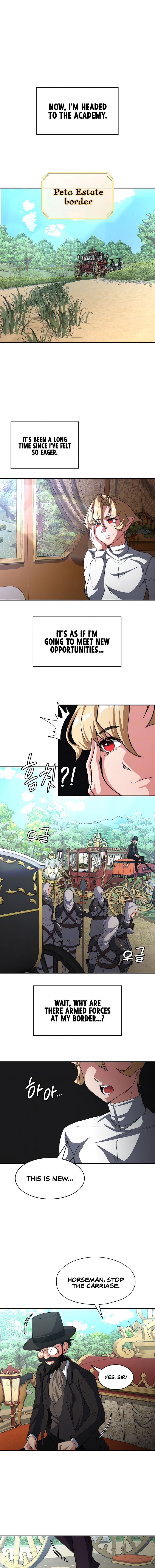 The Main Character is the Villain - Chapter 89 - picture 2