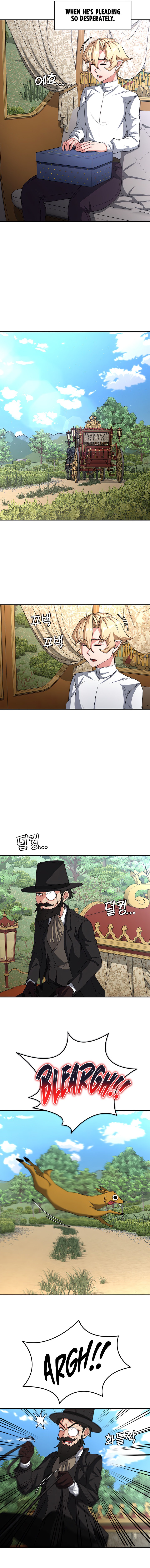 The Main Character is the Villain - Chapter 89 - picture 6