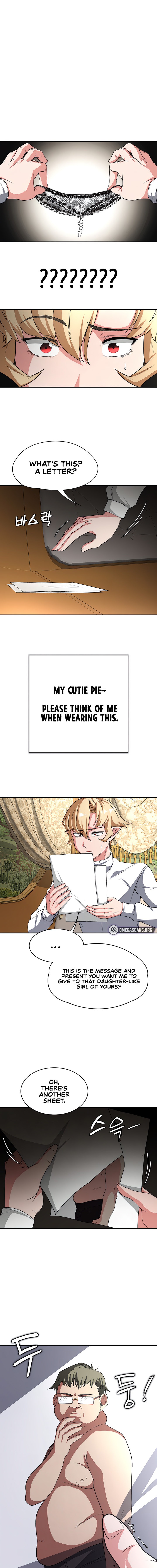 The Main Character is the Villain - Chapter 89 - picture 8