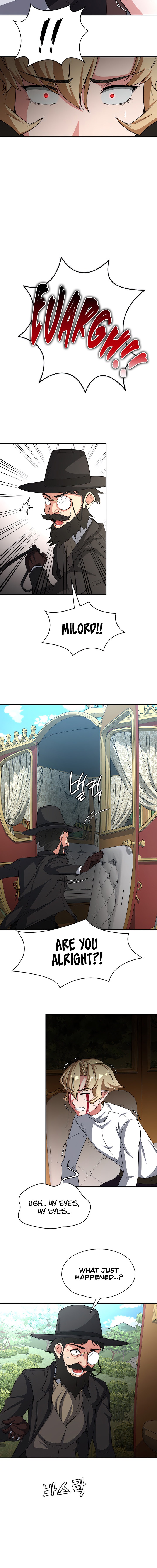 The Main Character is the Villain - Chapter 89 - picture 9
