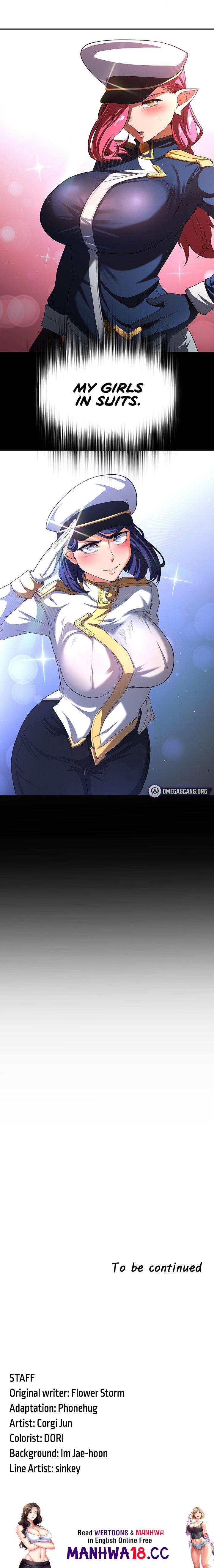 The Main Character is the Villain - Chapter 90 - picture 14