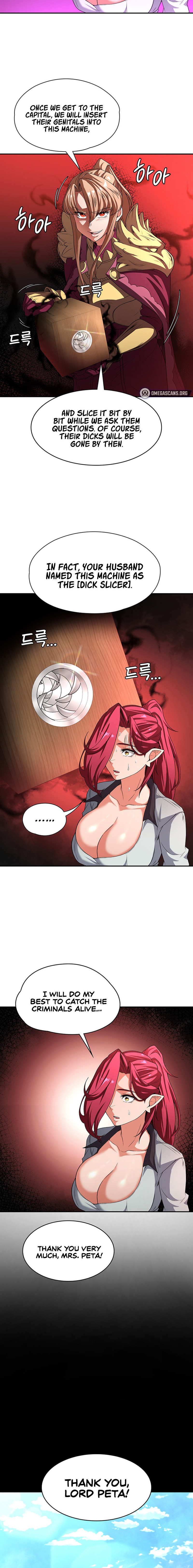The Main Character is the Villain - Chapter 92 - picture 11