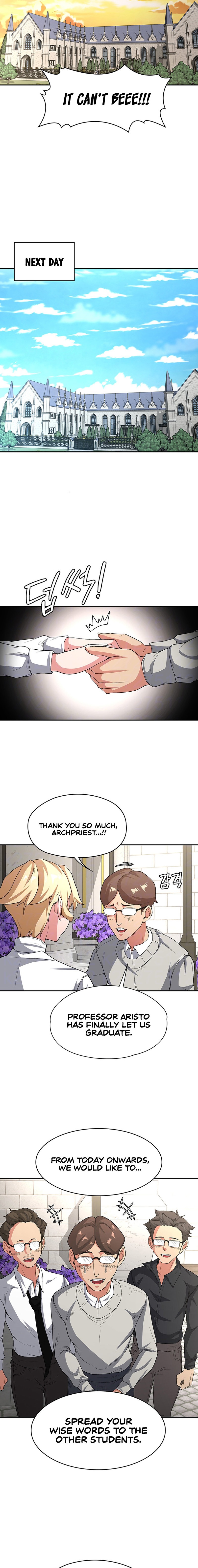The Main Character is the Villain - Chapter 92 - picture 4
