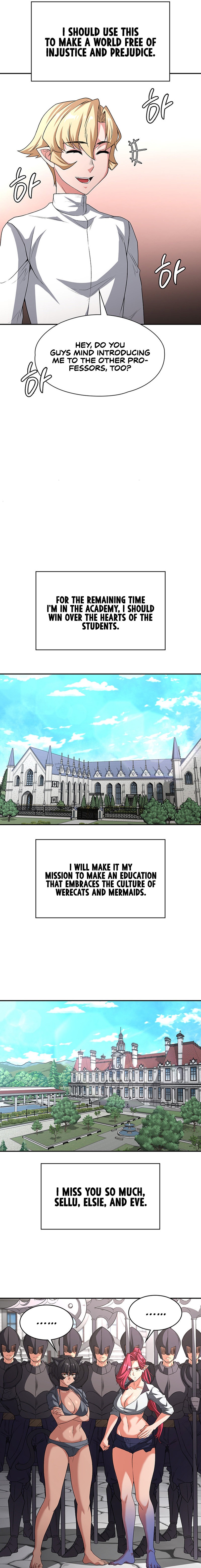 The Main Character is the Villain - Chapter 92 - picture 6