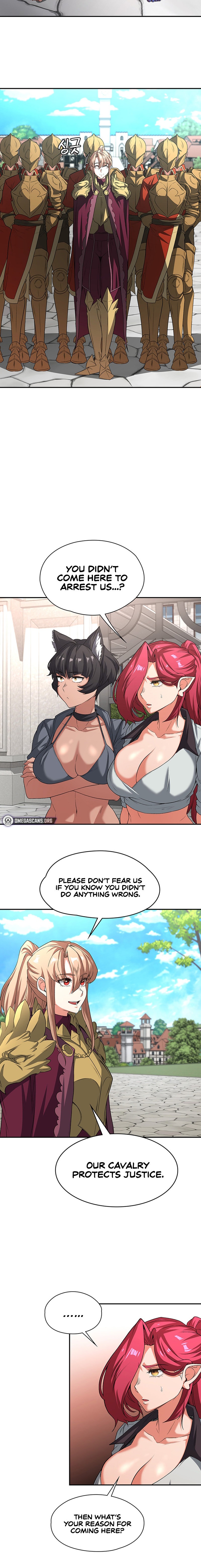 The Main Character is the Villain - Chapter 92 - picture 7