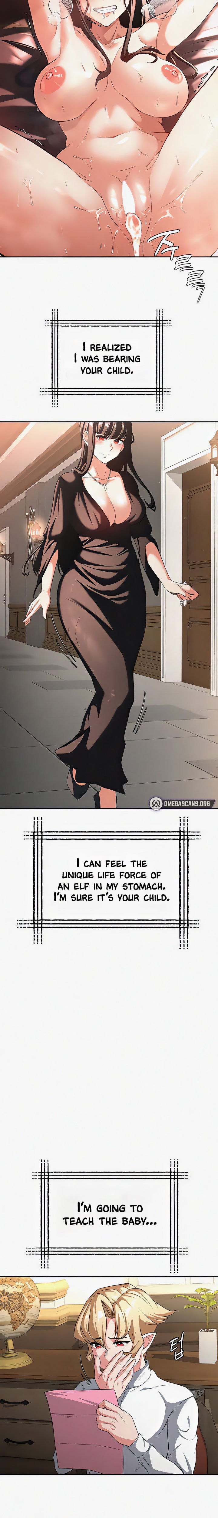 The Main Character is the Villain - Chapter 93 - picture 15