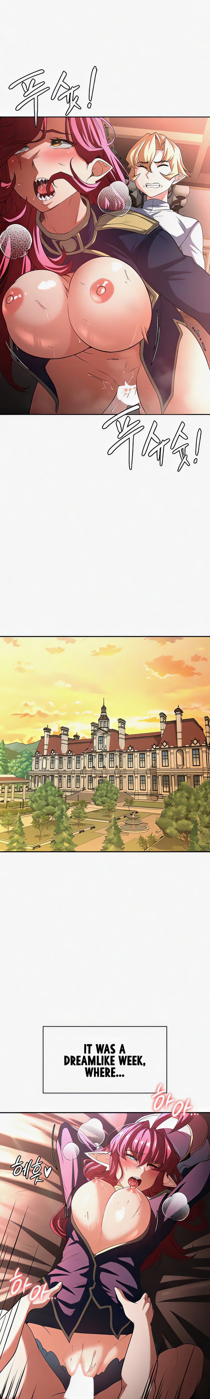 The Main Character is the Villain - Chapter 93 - picture 8
