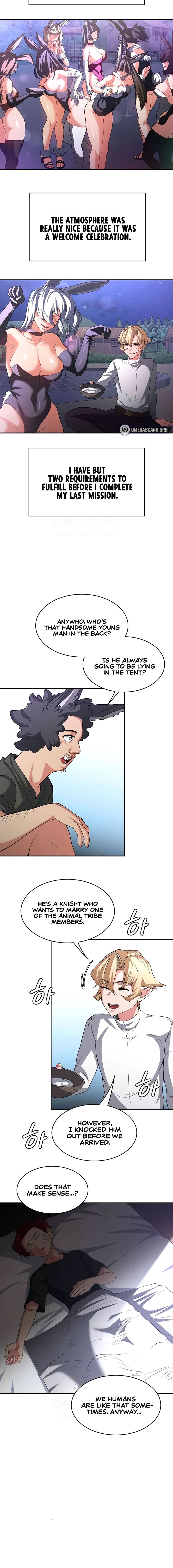 The Main Character is the Villain - Chapter 94 - picture 11
