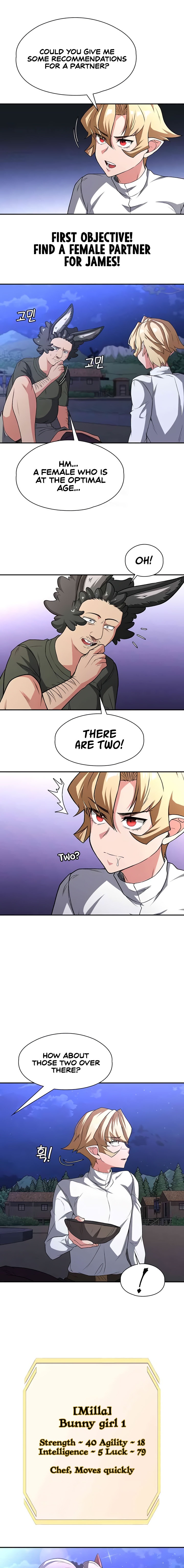 The Main Character is the Villain - Chapter 94 - picture 12