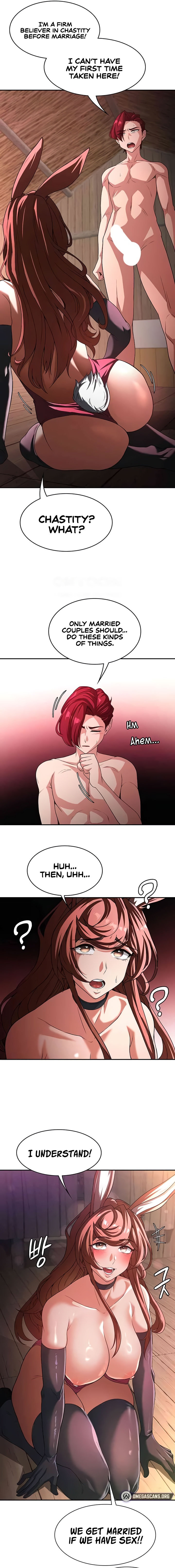 The Main Character is the Villain - Chapter 94 - picture 16