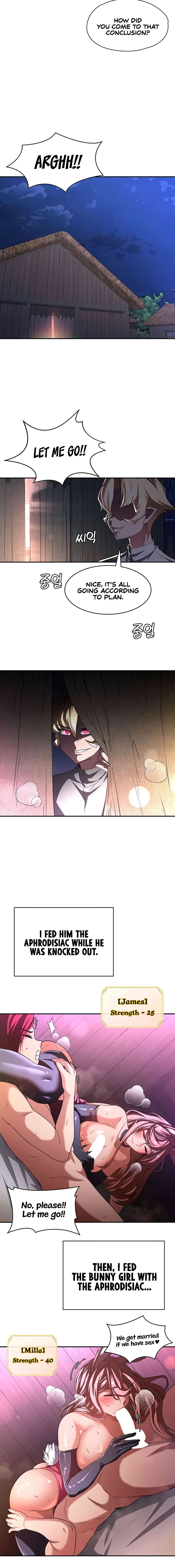 The Main Character is the Villain - Chapter 94 - picture 17