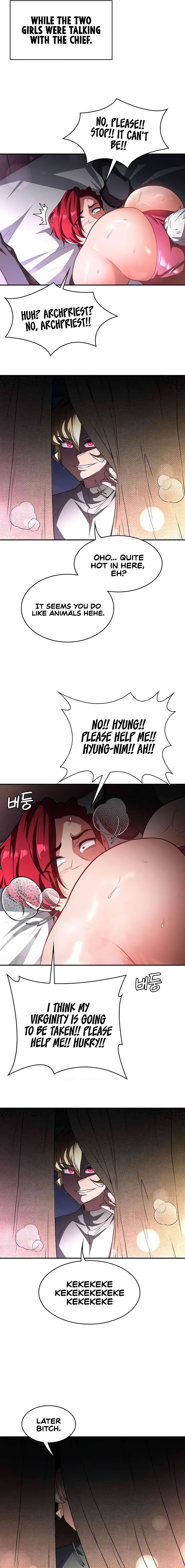 The Main Character is the Villain - Chapter 94 - picture 18