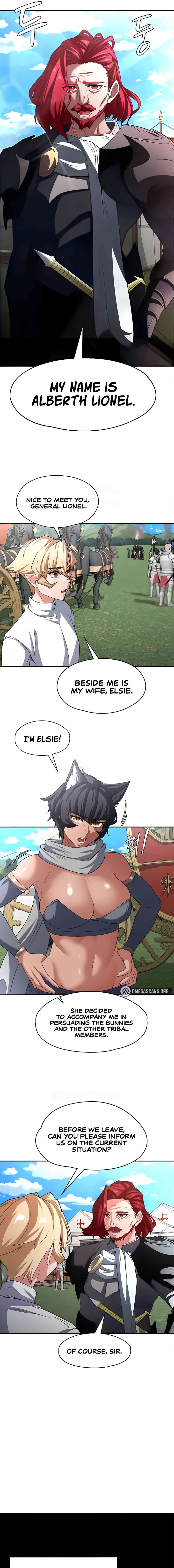 The Main Character is the Villain - Chapter 94 - picture 2