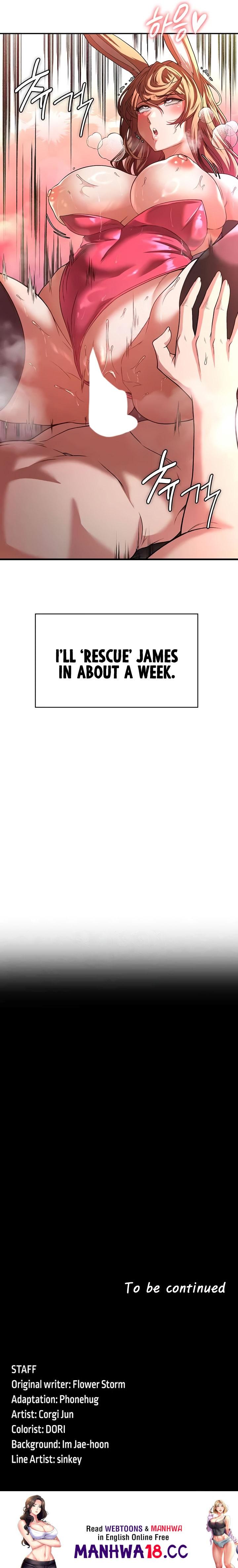 The Main Character is the Villain - Chapter 94 - picture 20