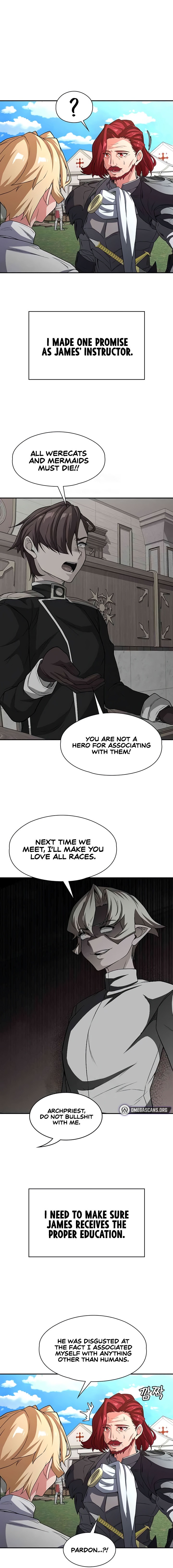 The Main Character is the Villain - Chapter 94 - picture 5