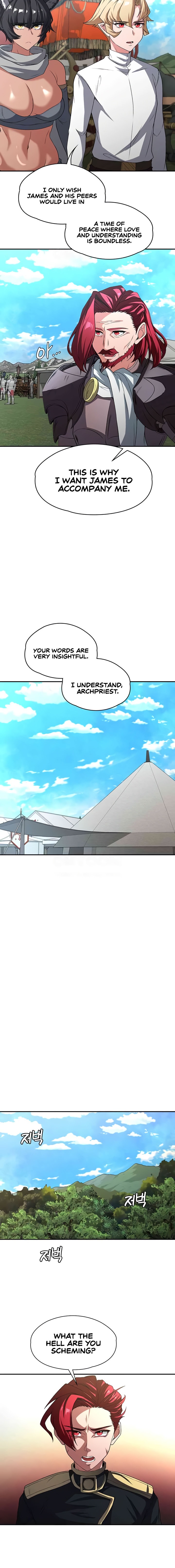 The Main Character is the Villain - Chapter 94 - picture 7
