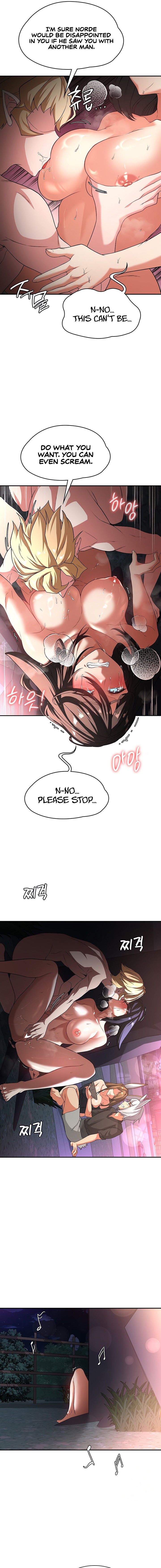 The Main Character is the Villain - Chapter 95 - picture 10