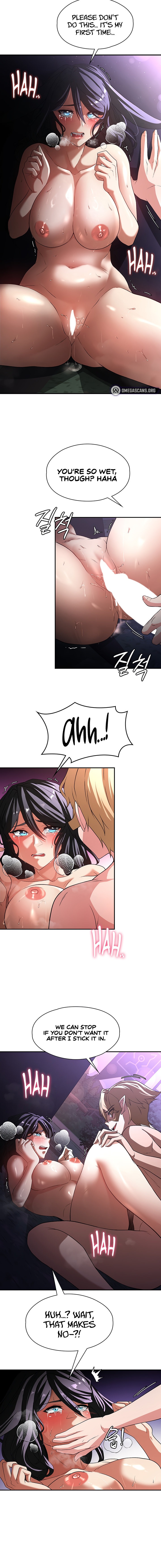 The Main Character is the Villain - Chapter 95 - picture 11