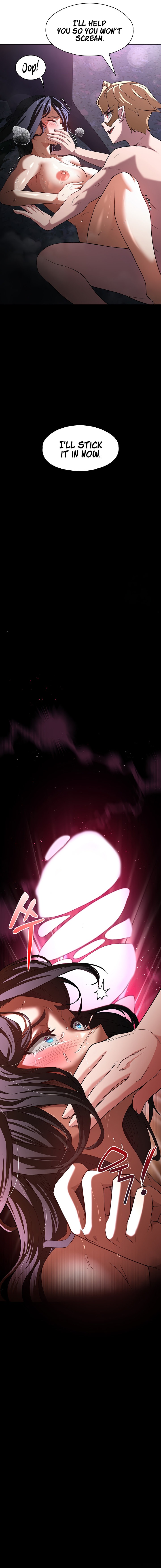 The Main Character is the Villain - Chapter 95 - picture 12