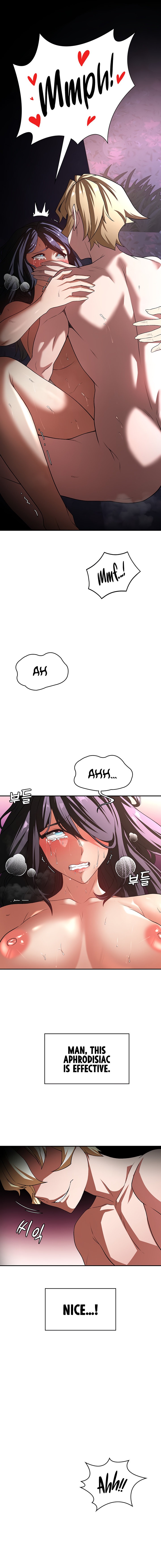 The Main Character is the Villain - Chapter 95 - picture 13
