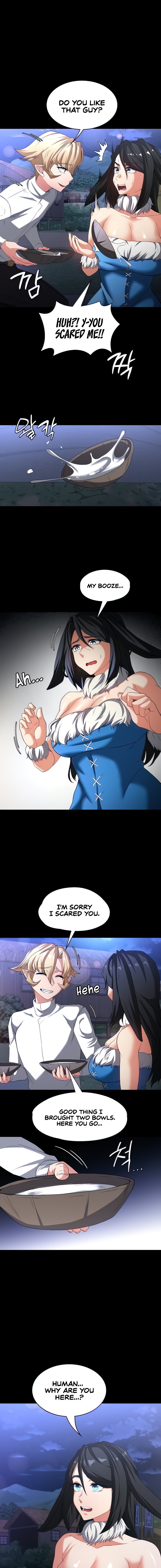 The Main Character is the Villain - Chapter 95 - picture 2