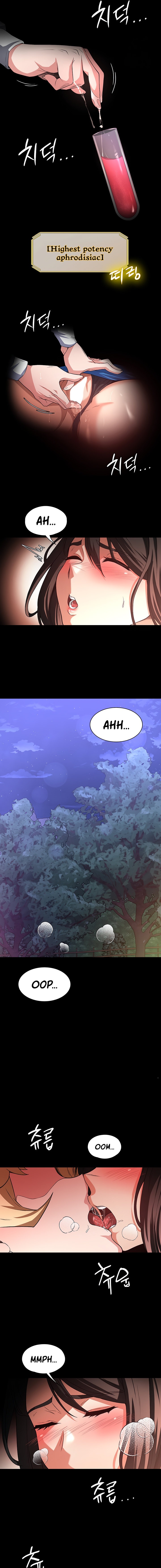 The Main Character is the Villain - Chapter 95 - picture 6