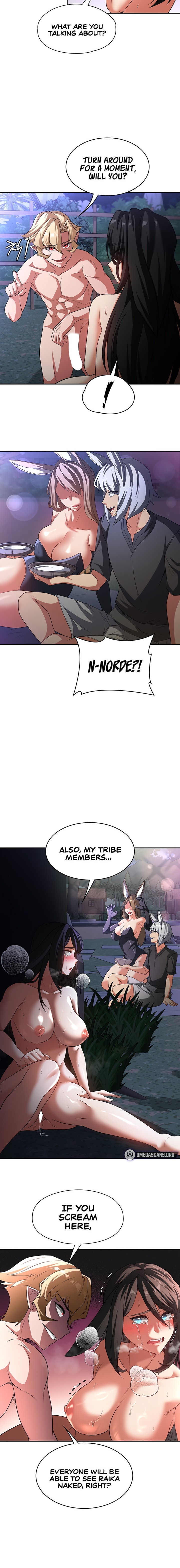 The Main Character is the Villain - Chapter 95 - picture 9