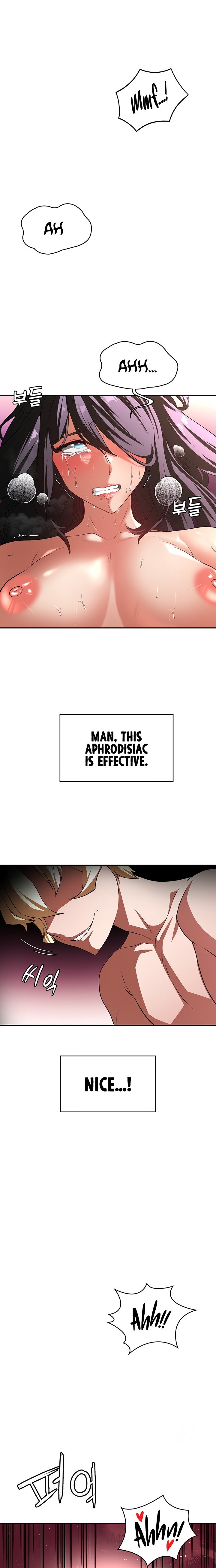 The Main Character is the Villain - Chapter 96 - picture 0