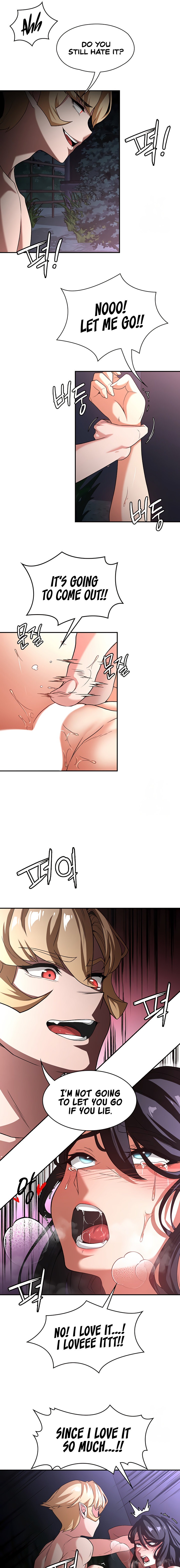 The Main Character is the Villain - Chapter 96 - picture 10