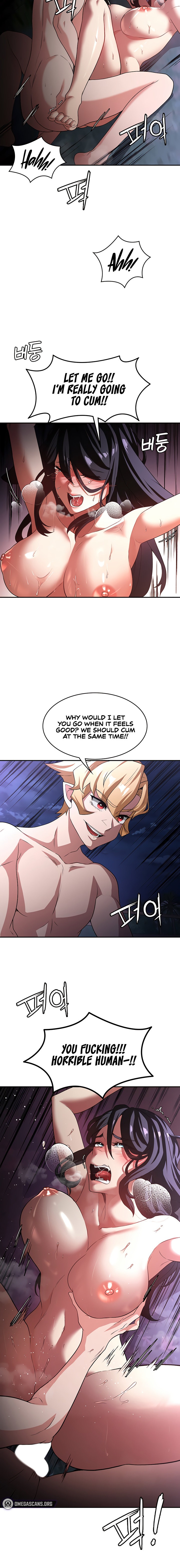 The Main Character is the Villain - Chapter 96 - picture 11