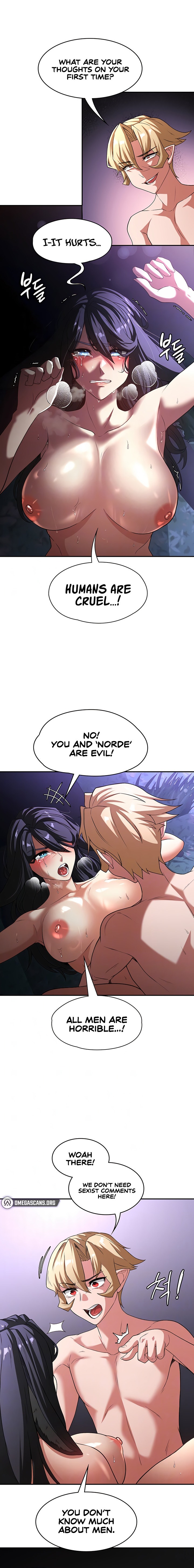 The Main Character is the Villain - Chapter 96 - picture 3