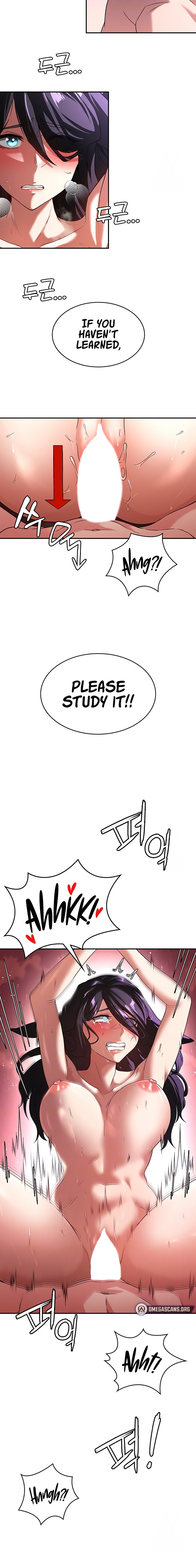 The Main Character is the Villain - Chapter 96 - picture 5