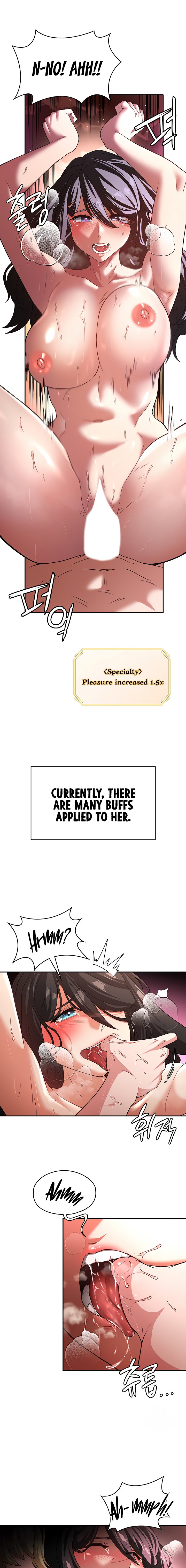 The Main Character is the Villain - Chapter 96 - picture 8