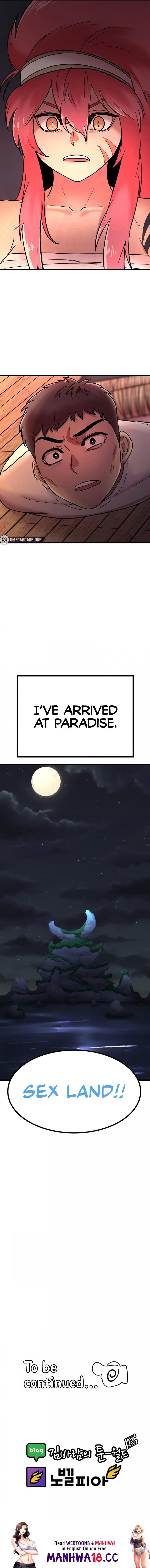 Sex Renaissance - Chapter 2 - picture 4