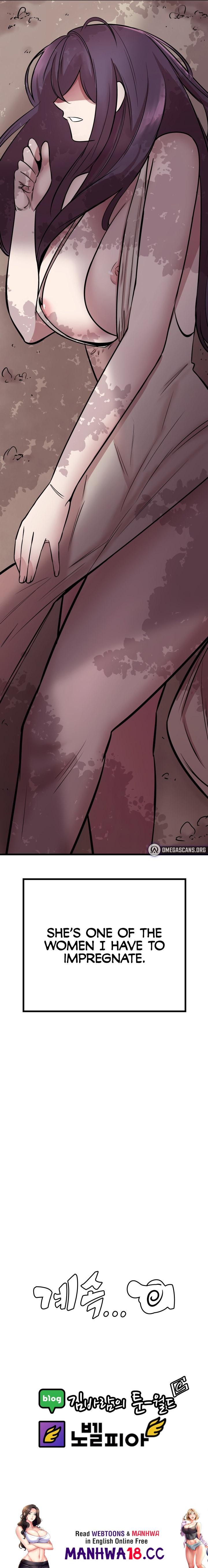 Sex Renaissance - Chapter 5 - picture 4