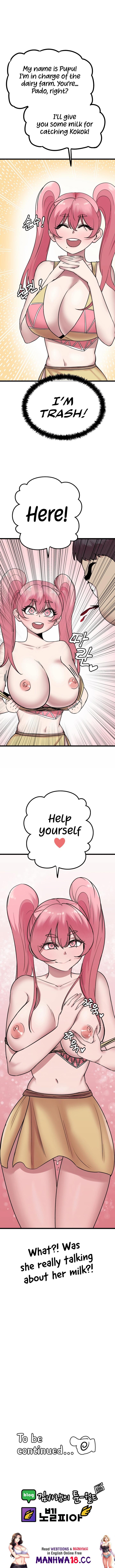Sex Renaissance - Chapter 14 - picture 3