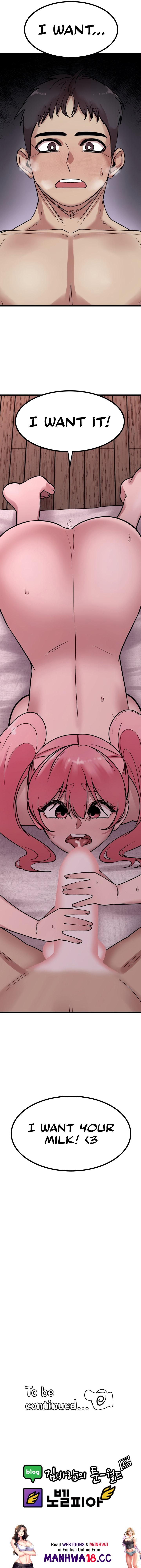 Sex Renaissance - Chapter 15 - picture 3
