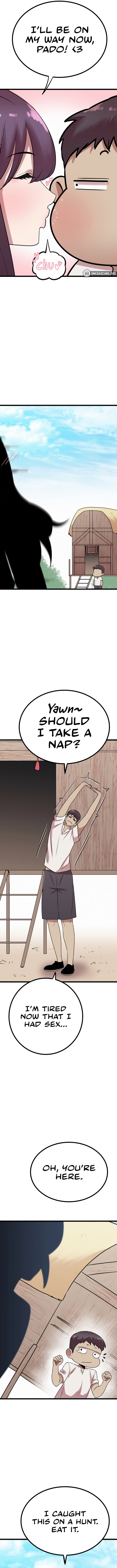 Sex Renaissance - Chapter 18 - picture 4