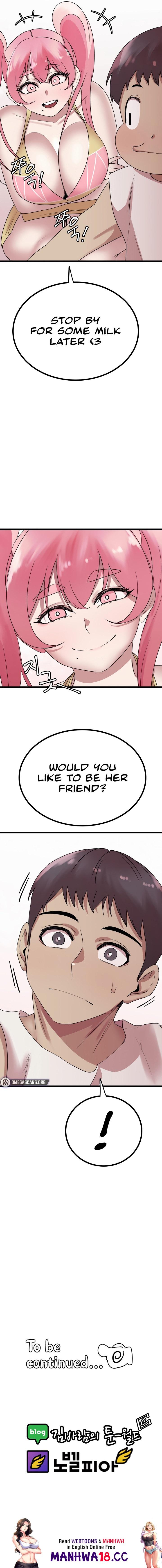 Sex Renaissance - Chapter 19 - picture 4